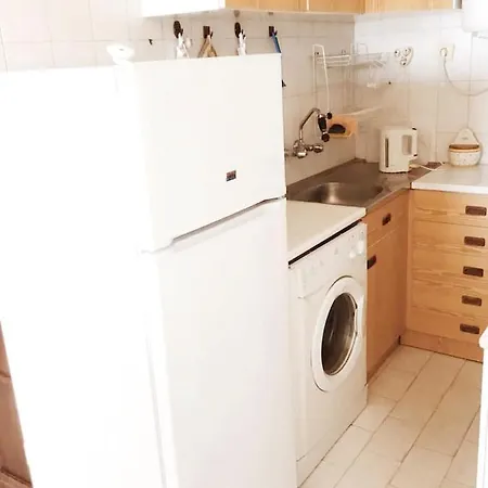 Apartamento Sea View In Armação De Pêra, 52 M² + Balcony *