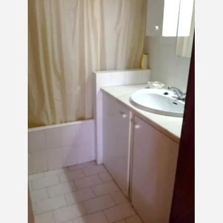 Sea View In 52 M² + Balcony Armação de Pêra