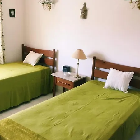 Sea View In Armacao De Pera, 52 M² + Balcony