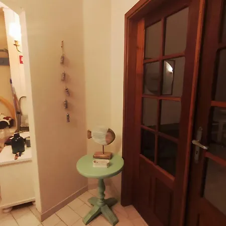 Lägenhet Sea View In Armacao De Pera, 52 M² + Balcony