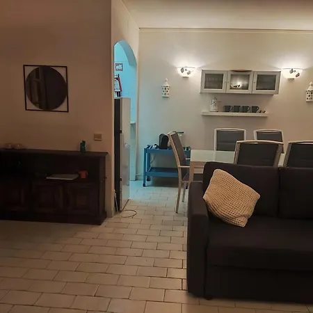 Sea View In Armacao De Pera, 52 M² + Balcony Lägenhet Armação de Pêra